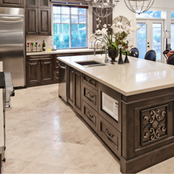 Kitchen Countertops Contractor