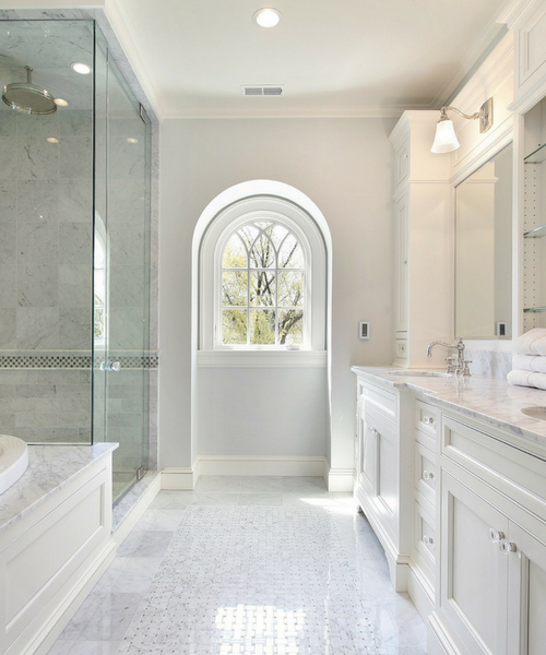 Bathroom Remodeling Contractor