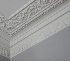 Crown Molding Contractor Los Angeles