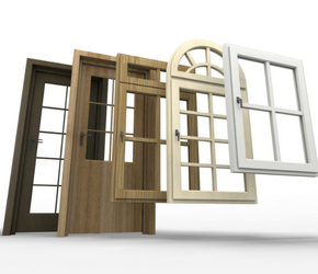 Energy Efficient Windows and Doors LA