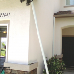 Exterior Paint Contractor Los Angeles