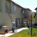 House Painters Los Angeles