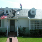 House Roof Repair LA