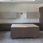Kitchen Cabinetry Los Angeles