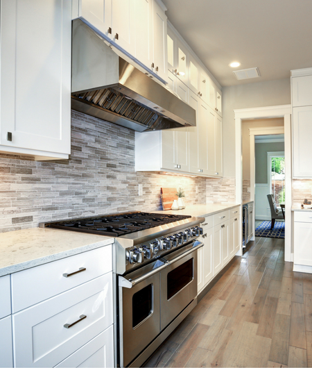 Kitchen Remodel