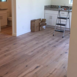 Kitchen Wood Floor