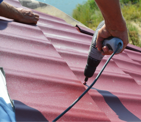 Metal Roofing Los Angeles