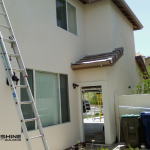 Residential Painting Service Los Angeles