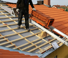 Roofing Companies Los Angeles