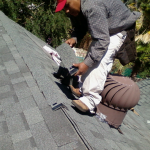 Roofing Company Los Angeles
