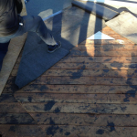 Roofing Materials Los Angeles