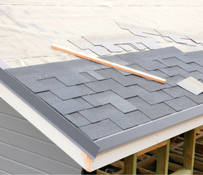 Shingles Roofing Los Angeles