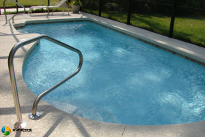 Pool and Spa Contractor