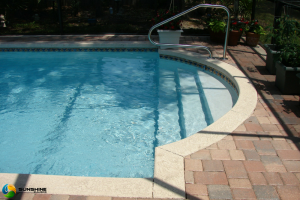 Residential Pool Construction