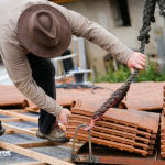 Roofing Tile Installation Van Nuys