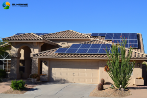 Solar Panels Tax Credit