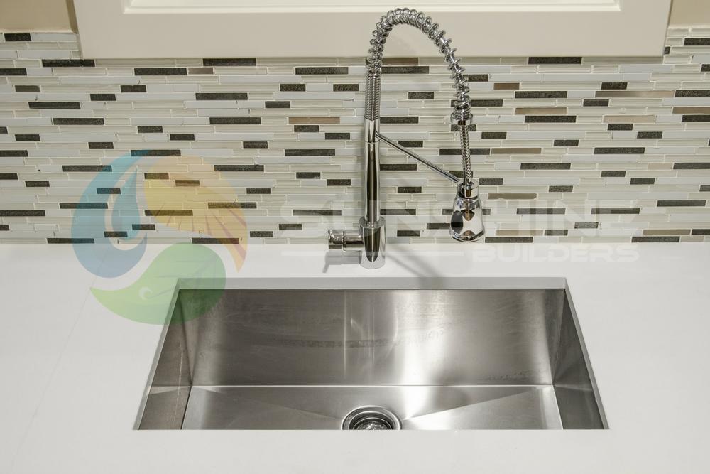How To Choose The Right Size Kitchen Sink